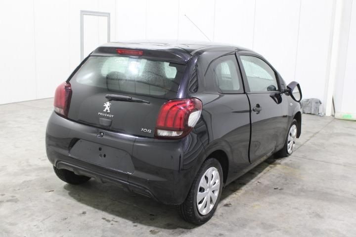 Photo 3 VIN: VF3PSCFBCFR082512 - PEUGEOT 108 HATCHBACK 