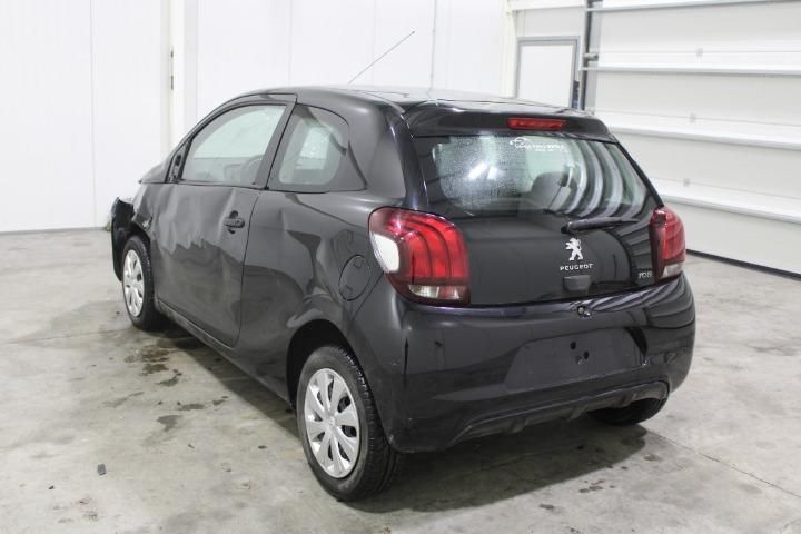 Photo 4 VIN: VF3PSCFBCFR082512 - PEUGEOT 108 HATCHBACK 