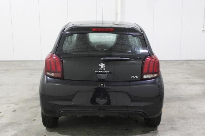 Photo 5 VIN: VF3PSCFBCFR082512 - PEUGEOT 108 HATCHBACK 