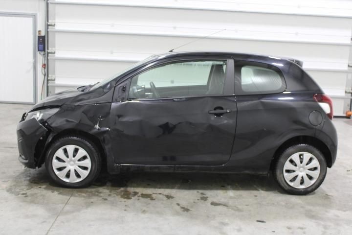 Photo 7 VIN: VF3PSCFBCFR082512 - PEUGEOT 108 HATCHBACK 