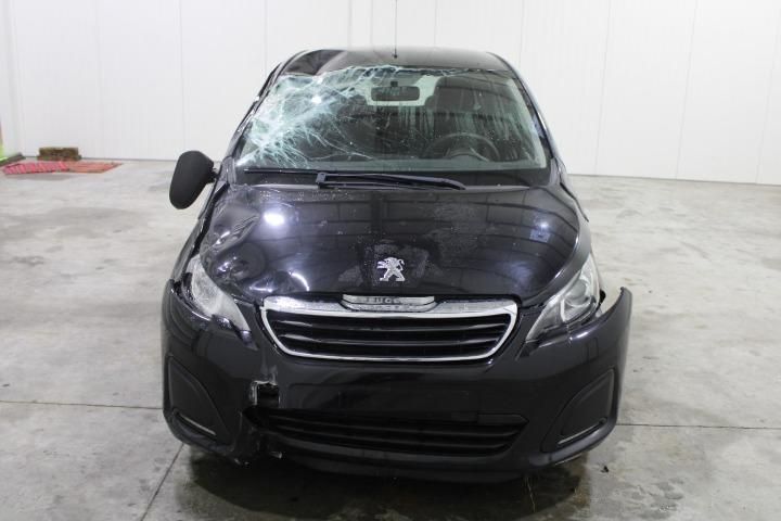 Photo 8 VIN: VF3PSCFBCFR082512 - PEUGEOT 108 HATCHBACK 