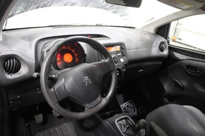 Photo 11 VIN: VF3PSCFBCFR082512 - PEUGEOT 108 HATCHBACK 