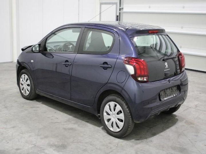 Photo 4 VIN: VF3PSCFBCFR087074 - PEUGEOT 108 HATCHBACK 