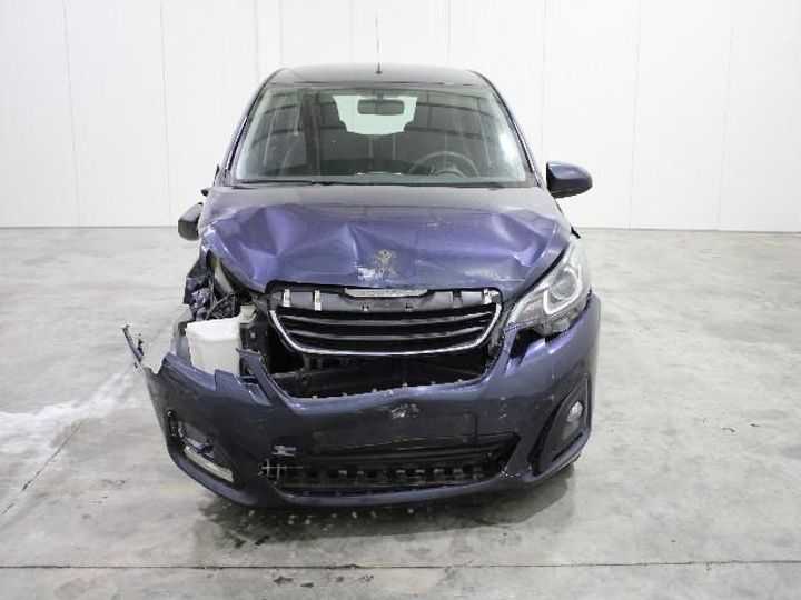 Photo 5 VIN: VF3PSCFBCFR087074 - PEUGEOT 108 HATCHBACK 