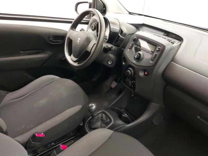 Photo 3 VIN: VF3PSCFBCFR089988 - PEUGEOT 108 