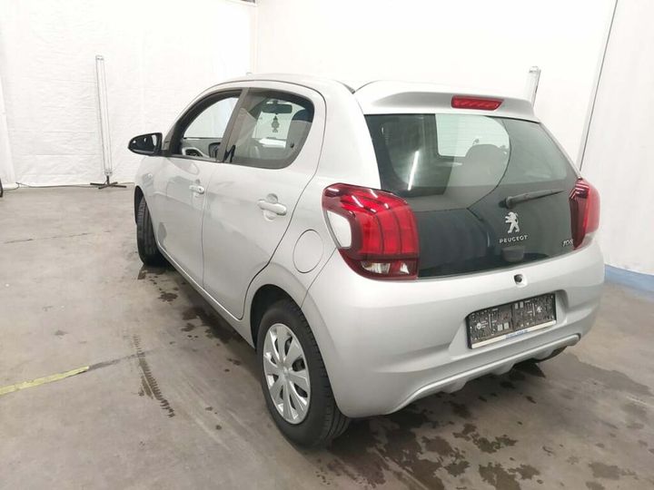 Photo 27 VIN: VF3PSCFBCFR103962 - PEUGEOT 108 