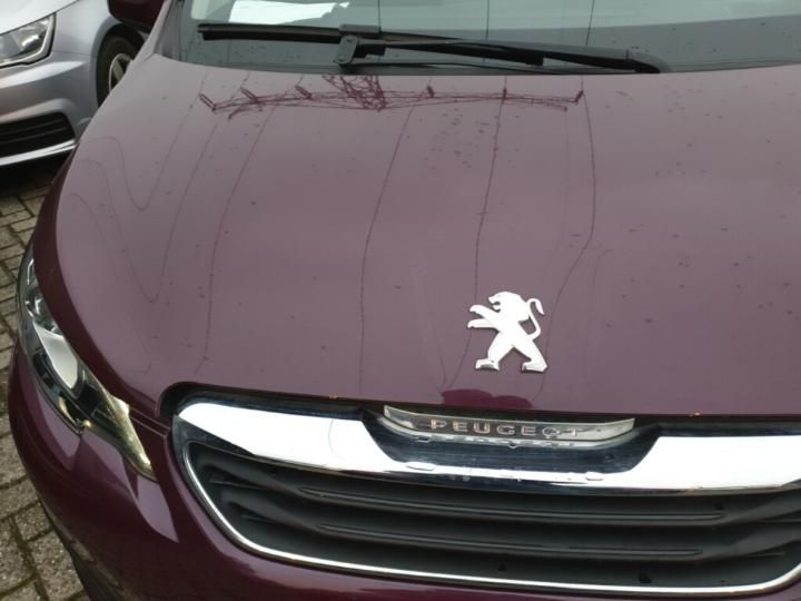 Photo 4 VIN: VF3PSCFBCGR126354 - PEUGEOT 108 