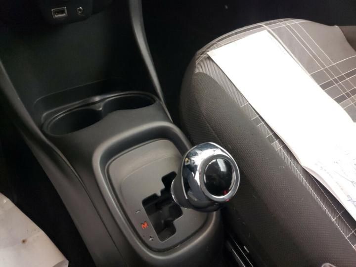 Photo 18 VIN: VF3PSCFBCHR174129 - PEUGEOT 108 