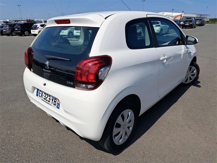 Photo 2 VIN: VF3PSCFBCHR187874 - PEUGEOT 108 