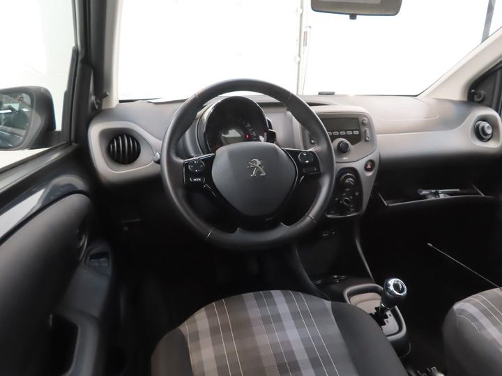 Photo 2 VIN: VF3PSCFBDJR242199 - PEUGEOT 108 