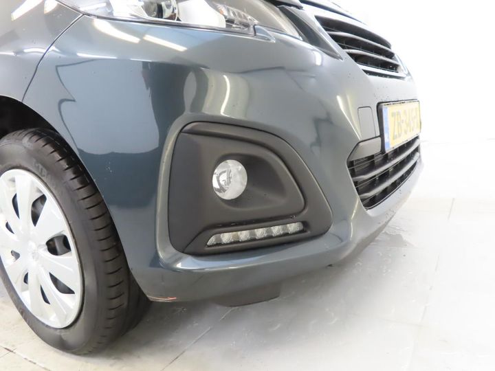 Photo 22 VIN: VF3PSCFBDJR242199 - PEUGEOT 108 