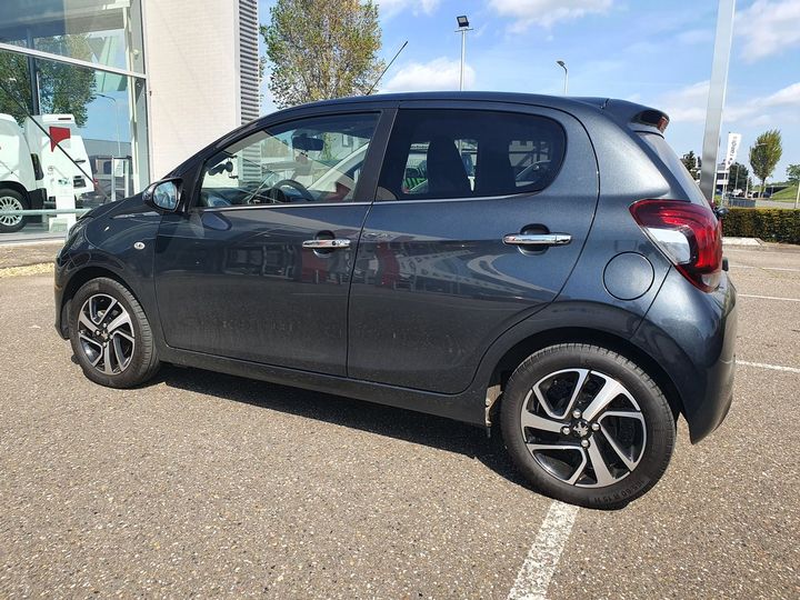 Photo 2 VIN: VF3PSCFBDJR249308 - PEUGEOT 108 