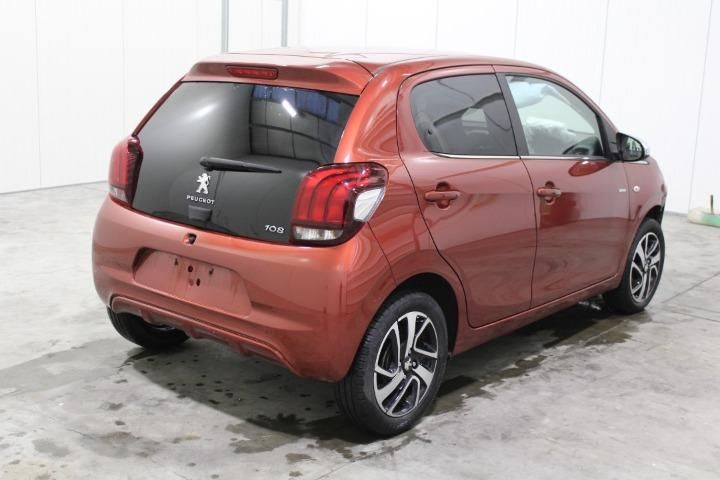 Photo 3 VIN: VF3PSCFBEKR002904 - PEUGEOT 108 HATCHBACK 