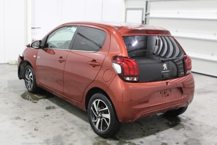 Photo 4 VIN: VF3PSCFBEKR002904 - PEUGEOT 108 HATCHBACK 