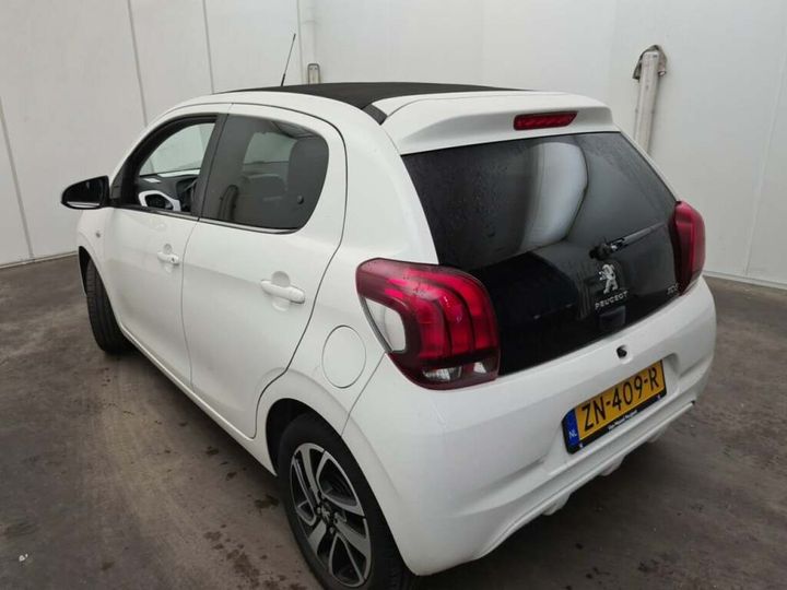 Photo 34 VIN: VF3PSCFBEKR009757 - PEUGEOT 108 