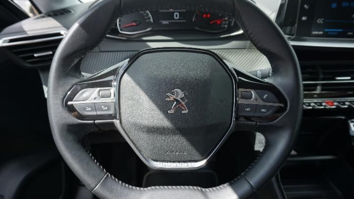 Photo 19 VIN: VF3UPHNKKKT122840 - PEUGEOT 208 HATCHBACK 