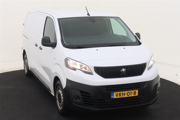 Photo 3 VIN: VF3V1ZKXZNZ045097 - PEUGEOT E-EXPERT 