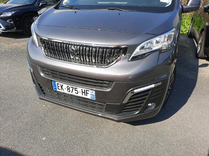 Photo 24 VIN: VF3VABHSHHZ016094 - PEUGEOT TRAVELLER 