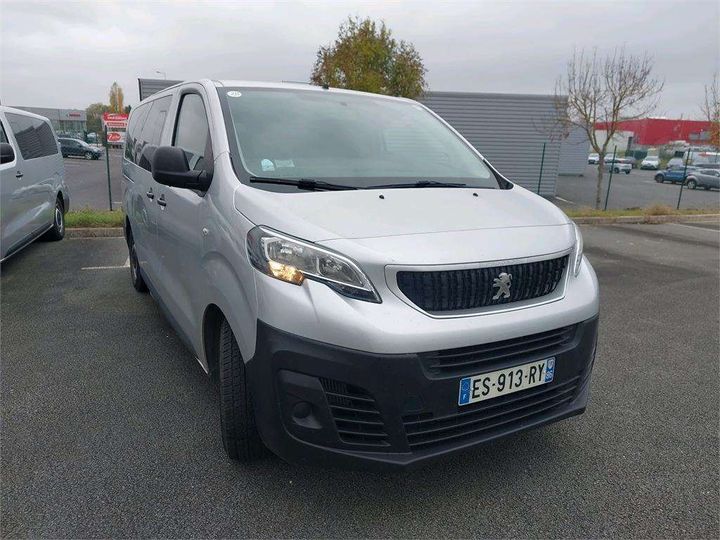 Photo 28 VIN: VF3VABHVBHZ096098 - PEUGEOT EXPERT COMBI 