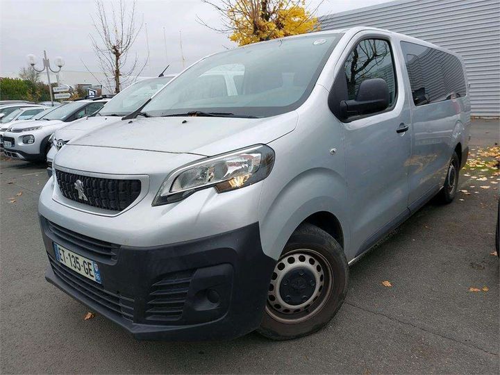 Photo 1 VIN: VF3VABHVBHZ097089 - PEUGEOT EXPERT COMBI 