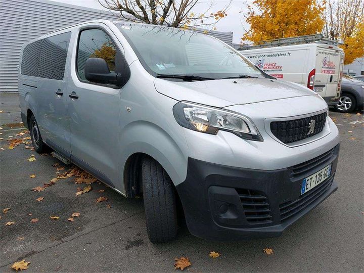 Photo 27 VIN: VF3VABHVBHZ097089 - PEUGEOT EXPERT COMBI 