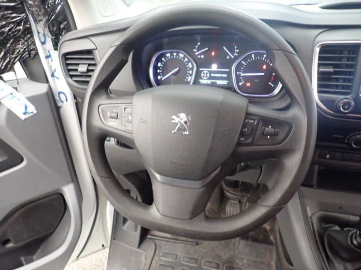 Photo 9 VIN: VF3VABHXHJZ010654 - PEUGEOT EXPERT COMBI 