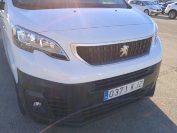 Photo 27 VIN: VF3VABHXHJZ023309 - PEUGEOT EXPERT 