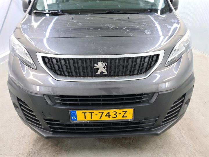 Photo 11 VIN: VF3VAYHVKJZ107957 - PEUGEOT EXPERT 