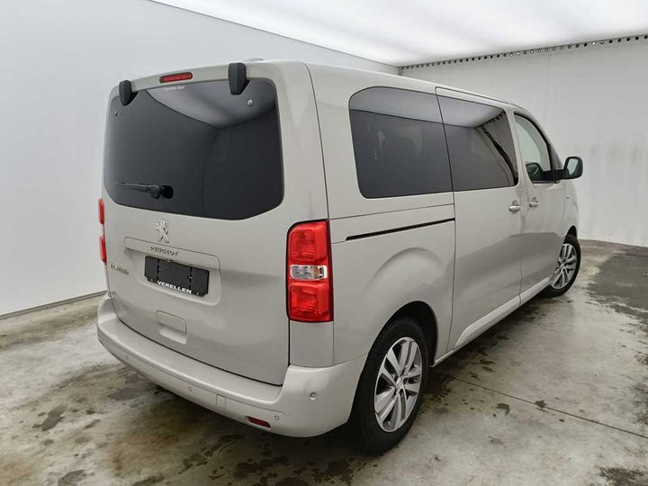 Photo 2 VIN: VF3VAYHVKKZ016792 - PEUGEOT TRAVELLER &#3916 