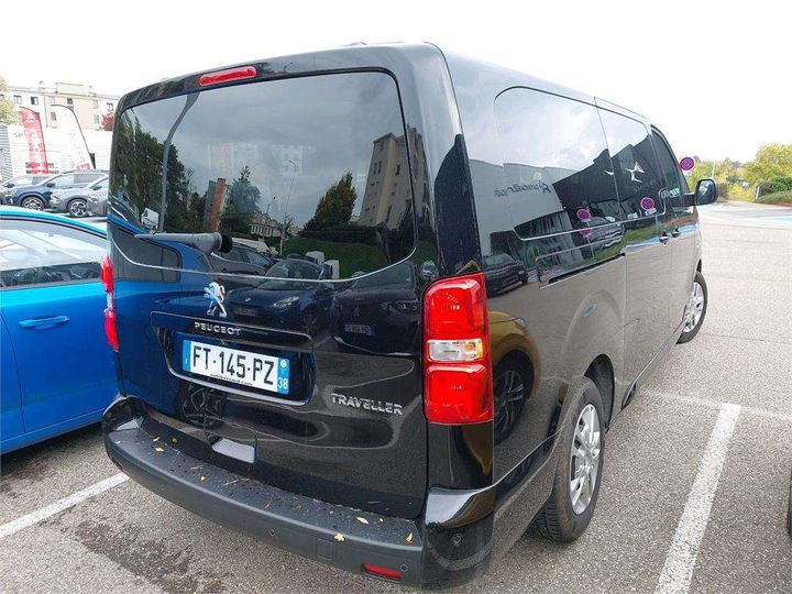 Photo 3 VIN: VF3VAYHVKLZ047035 - PEUGEOT TRAVELLER 