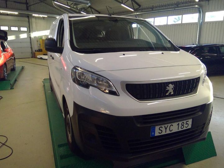 Photo 1 VIN: VF3VBBHSHHZ066150 - PEUGEOT EXPERT 