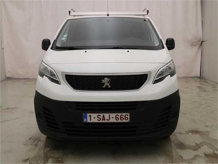 Photo 15 VIN: VF3VBBHVBGZ058395 - PEUGEOT EXPERT 