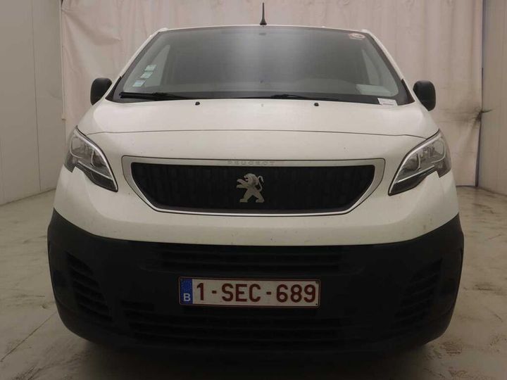 Photo 15 VIN: VF3VBBHVBGZ079092 - PEUGEOT EXPERT 