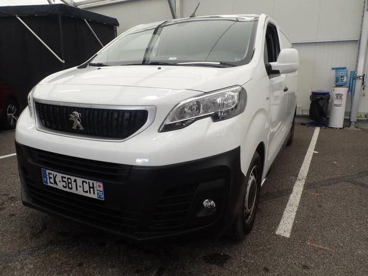 Photo 1 VIN: VF3VBBHVBGZ089958 - PEUGEOT EXPERT 