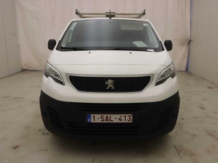 Photo 15 VIN: VF3VBBHVBHZ003993 - PEUGEOT EXPERT 