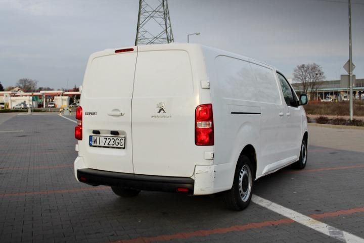 Photo 6 VIN: VF3VBBHVBHZ043072 - PEUGEOT EXPERT PANEL VAN 