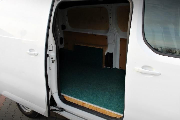 Photo 15 VIN: VF3VBBHVBHZ043072 - PEUGEOT EXPERT PANEL VAN 