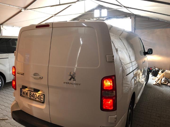 Photo 6 VIN: VF3VBBHVBHZ050961 - PEUGEOT EXPERT PANEL VAN 