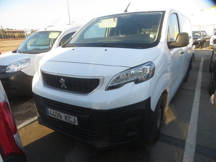 Photo 1 VIN: VF3VBBHVBHZ062578 - PEUGEOT EXPERT 