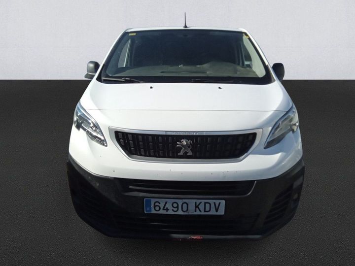 Photo 1 VIN: VF3VBBHVBHZ068884 - PEUGEOT EXPERT 