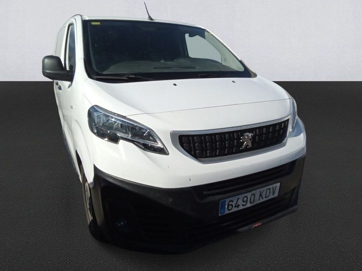 Photo 29 VIN: VF3VBBHVBHZ068884 - PEUGEOT EXPERT 