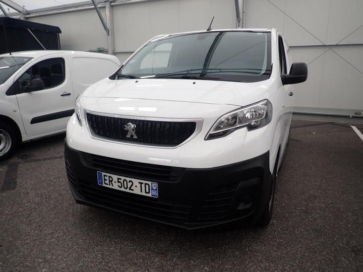 Photo 1 VIN: VF3VBBHVBHZ078074 - PEUGEOT EXPERT 