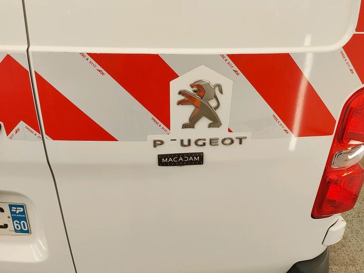 Photo 15 VIN: VF3VBBHVBHZ104872 - PEUGEOT EXPERT 