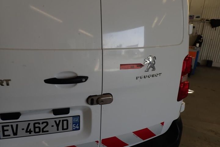 Photo 22 VIN: VF3VBBHVBJZ004670 - PEUGEOT EXPERT 