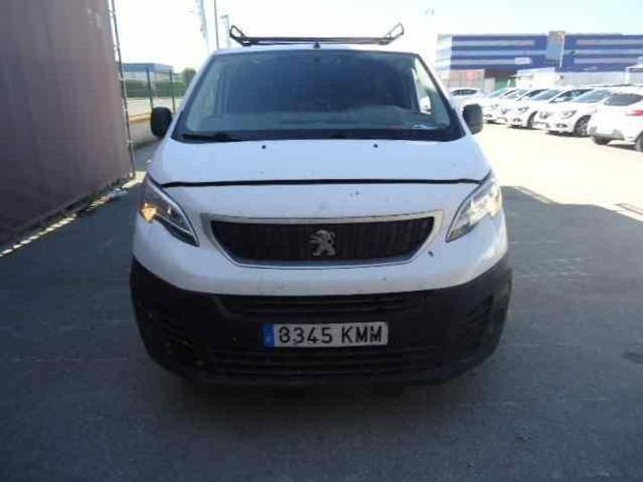 Photo 6 VIN: VF3VBBHVBJZ014337 - PEUGEOT EXPERT 