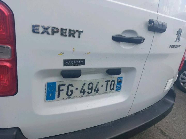 Photo 19 VIN: VF3VBBHVBKZ040090 - PEUGEOT EXPERT 