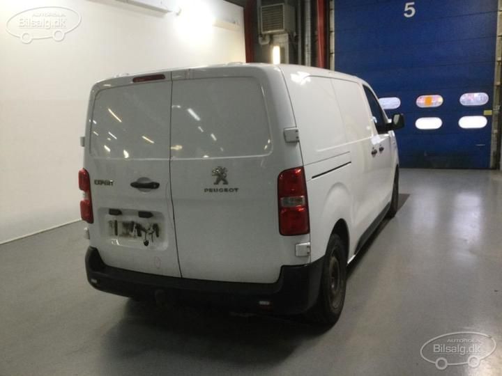 Photo 20 VIN: VF3VBBHXHGZ036661 - PEUGEOT EXPERT PANEL VAN 