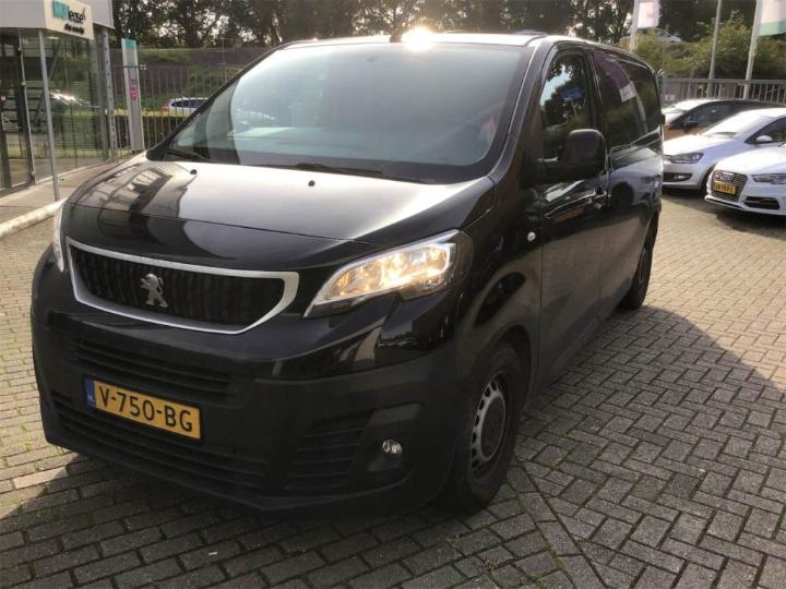 Photo 1 VIN: VF3VBBHXHGZ038668 - PEUGEOT EXPERT 