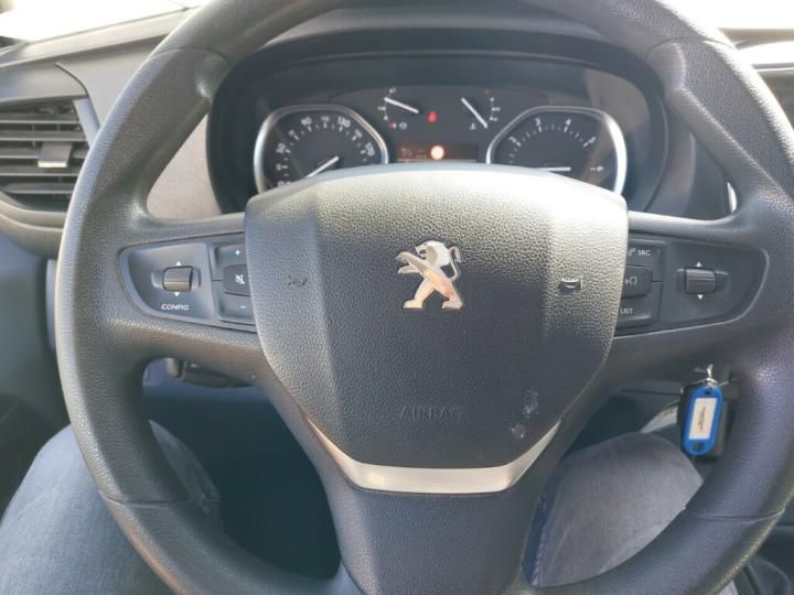 Photo 17 VIN: VF3VBBHXHGZ046322 - PEUGEOT EXPERT 