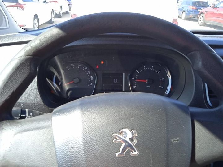 Photo 11 VIN: VF3VBBHXHGZ054316 - PEUGEOT EXPERT 